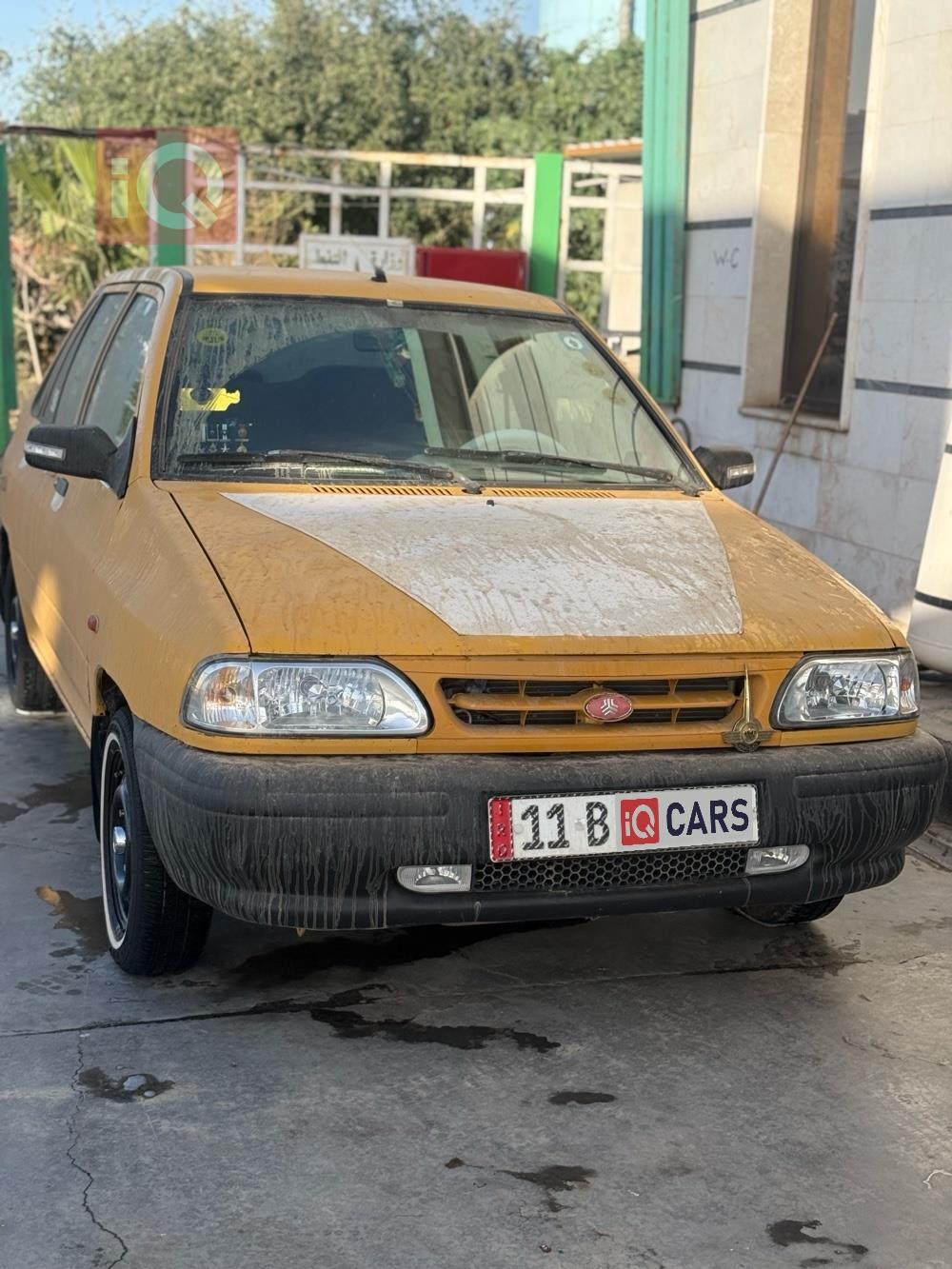 سايبا 131